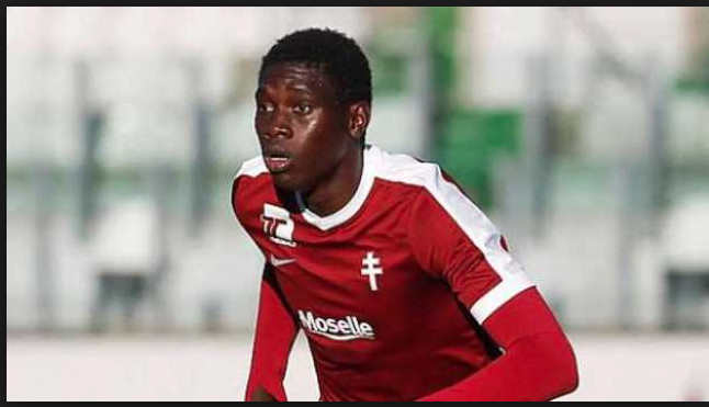 Ismaïla Sarr vers Arsenal Ismaïla Sarr vers Arsenal