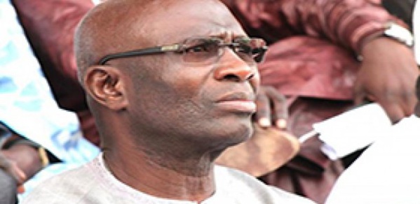 CNG : Une marche nationale pour le départ d’Alioune Sarr CNG : Une marche nationale pour le départ d’Alioune Sarr