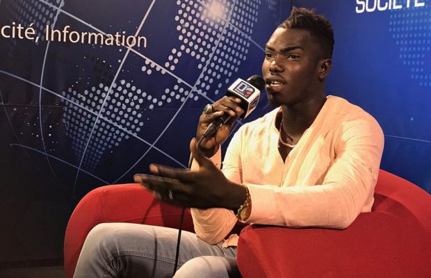 Vidéo : Enfin Pama Dieng parle de la grossesse de la fille d’un ministre … Vidéo : Enfin Pama Dieng parle de la grossesse de la fille d’un ministre …