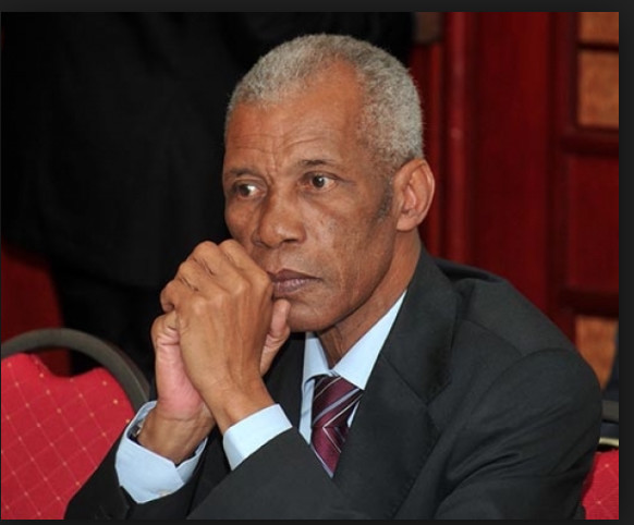 Premier ministre: "Bruno Diatta nous a enseigné que l’État, c’est la discrétion " Premier ministre: "Bruno Diatta nous a enseigné que l’État, c’est la discrétion "