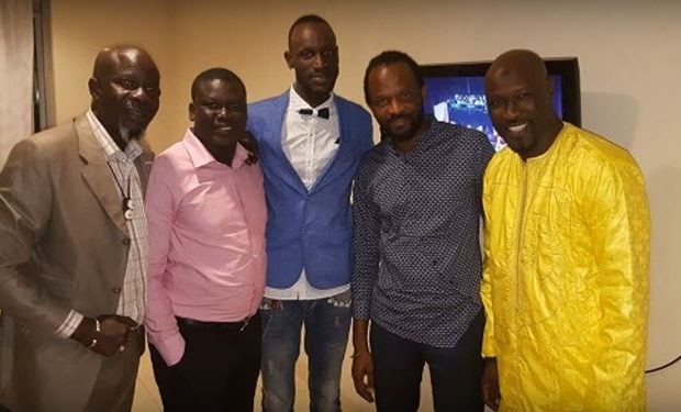 Affaire Wiri Wiri : Le juge se déclare … Affaire Wiri Wiri : Le juge se déclare …