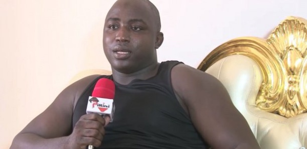 Lac 2 : «Je n’ai jamais renoncé au combat pour le départ du Cng» Lac 2 : «Je n’ai jamais renoncé au combat pour le départ du Cng»