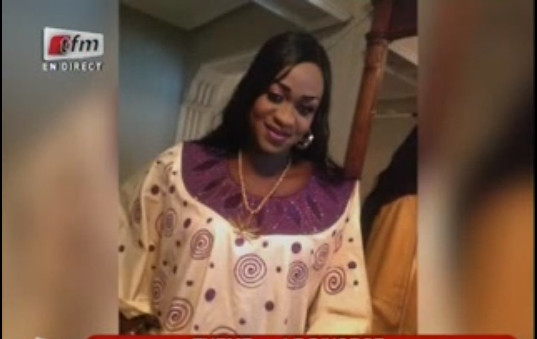 Vidéo – Espagne : une Sénégalaise égorgée par son mari, comment Maguette Mbengue a été… Vidéo – Espagne : une Sénégalaise égorgée par son mari, comment Maguette Mbengue a été…