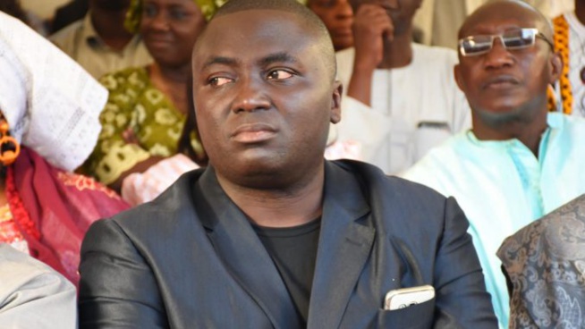 Bamba Fall: « Ils ont peur de Barthélémy Dias. Et ils ont raison d’avoir peur… » Bamba Fall: « Ils ont peur de Barthélémy Dias. Et ils ont raison d’avoir peur… »