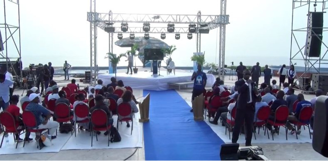 La déclaration de Pape Diop sur la reforme des institutions La déclaration de Pape Diop sur la reforme des institutions