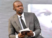 Hommage à Bruno- Invité par Aly Ngouille Ndiaye: Sonko explique son absence