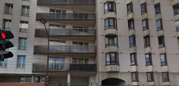 En chute libre depuis le 9e étage, un enfant sauvé en plein vol par son voisin En chute libre depuis le 9e étage, un enfant sauvé en plein vol par son voisin