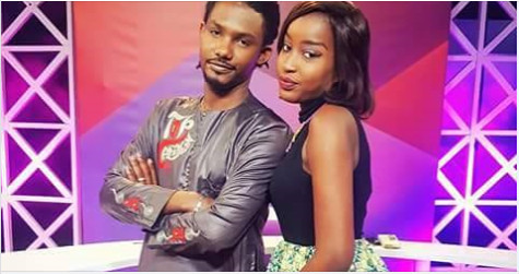 Les images du Tak diaka entre Pape Sidy Fall et Khadija Sy de la 2 stv