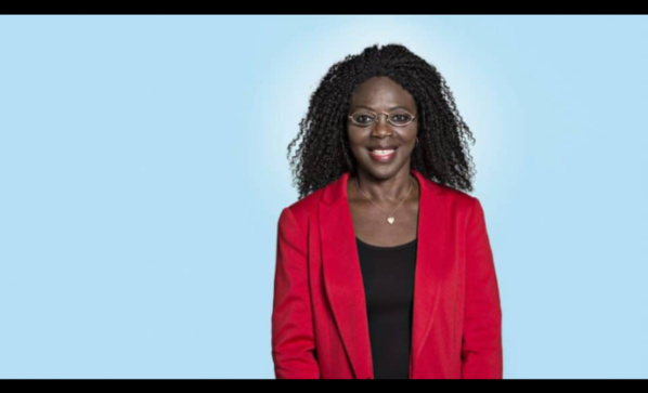 Canada: Fabienne Fatou Diop, une sénégalaise candidate aux élections provinciales de 2018 Canada: Fabienne Fatou Diop, une sénégalaise candidate aux élections provinciales de 2018