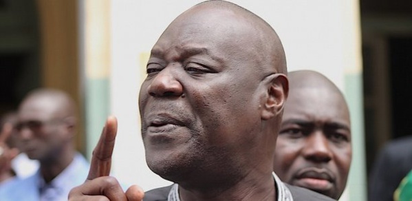 Cheikh Guèye : «J’irai à la Mairie de Dakar demain, le cœur meurtri » Cheikh Guèye : «J’irai à la Mairie de Dakar demain, le cœur meurtri »