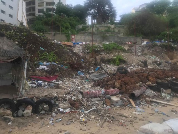 Stop à l'incivisme au Sénégal, nous alertons l’opinion! Stop à l'Incivisme au Sénégal Stop à l'incivisme au Sénégal, nous alertons l’opinion! Stop à l'Incivisme au Sénégal
