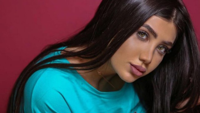 Miss Irak assassinée en pleine …Quelle crime ignoble Miss Irak assassinée en pleine …Quelle crime ignoble