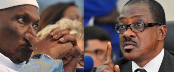 Doha-Madické défie Wade: "J’ai décidé de me présenter à l’élection présidentielle..." Doha-Madické défie Wade: "J’ai décidé de me présenter à l’élection présidentielle..."
