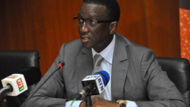 Benno renforcé par des maires de Taxawu Dakar : Amadou Bâ cède des parcelles Benno renforcé par des maires de Taxawu Dakar : Amadou Bâ cède des parcelles