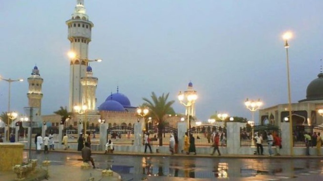Nécrologie – La ville sainte de Touba en deuil ! Nécrologie – La ville sainte de Touba en deuil !
