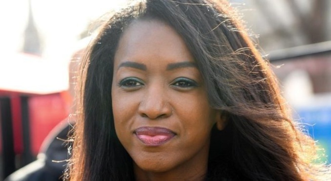 Affaire Eric Zemmour : Hapsatou Sy démissionne Affaire Eric Zemmour : Hapsatou Sy démissionne