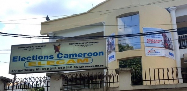 Cameroun: à une semaine du scrutin, la commission électorale se veut confiante Cameroun: à une semaine du scrutin, la commission électorale se veut confiante