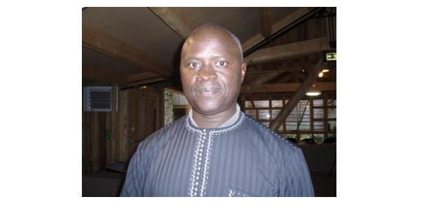 Conseil municipal : L’ancien ministre Babacar Ndao du Pds prend la place de Khalifa Sall Conseil municipal : L’ancien ministre Babacar Ndao du Pds prend la place de Khalifa Sall