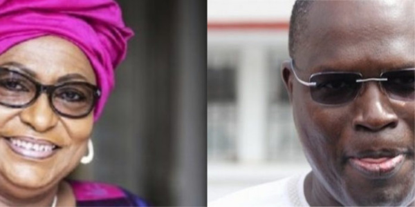 Khalifa Sall reste Maire de Dakar Khalifa Sall reste Maire de Dakar