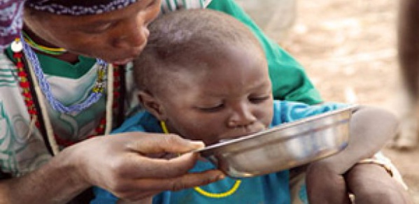 Lutte contre la malnutrition au Nord du Sénégal : Plus de 171 mille enfants ciblés Lutte contre la malnutrition au Nord du Sénégal : Plus de 171 mille enfants ciblés