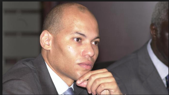 Karim Wade isole Abdoulaye Wade de plus en plus