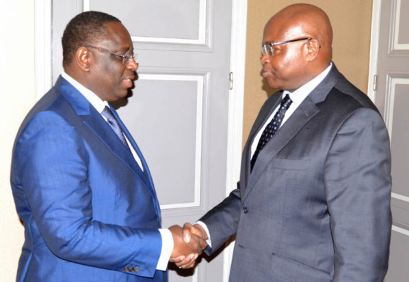 Médiature de la République: Les trois possibilités qui s’offrent à Macky Sall pour révoquer ABC Médiature de la République: Les trois possibilités qui s’offrent à Macky Sall pour révoquer ABC