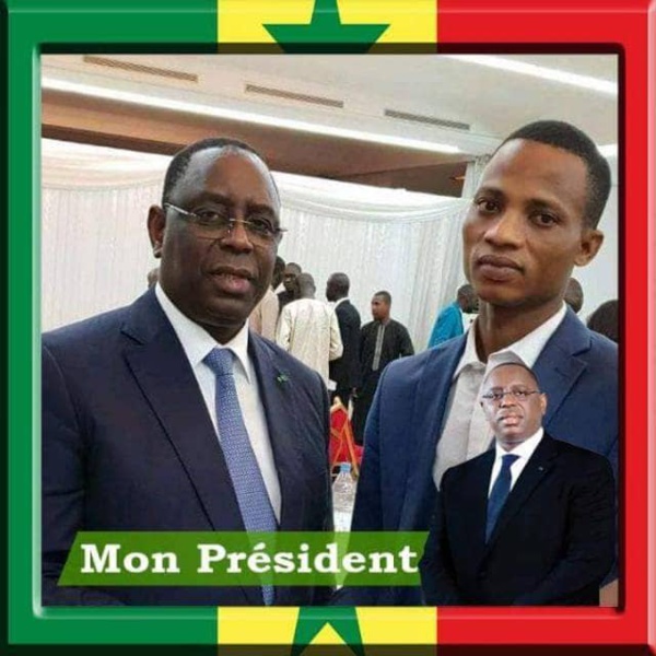 Mamadou Ndiaye Doss dénonce « l’échec » de Macky Sall au Podor et provoque la colère de jeunesse républicaine de Podor Mamadou Ndiaye Doss dénonce « l’échec » de Macky Sall au Podor et provoque la colère de jeunesse républicaine de Podor