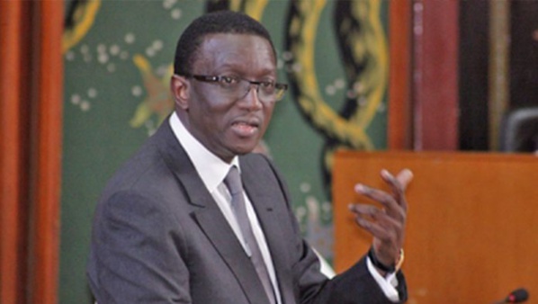 Coopération Bad-Sénégal: 12 projets approuvés par la banque pour un montant total d’engagement de 606 milliards de F cfa Coopération Bad-Sénégal: 12 projets approuvés par la banque pour un montant total d’engagement de 606 milliards de F cfa