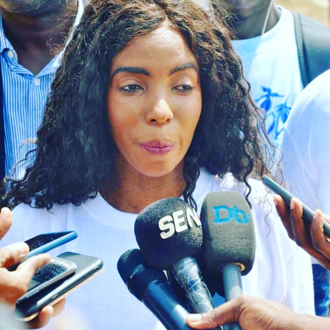 Le fonds Madiodio Gningue pour la lutte contre le cancer investi la banlieue de Guediawaye. Le fonds Madiodio Gningue pour la lutte contre le cancer investi la banlieue de Guediawaye.