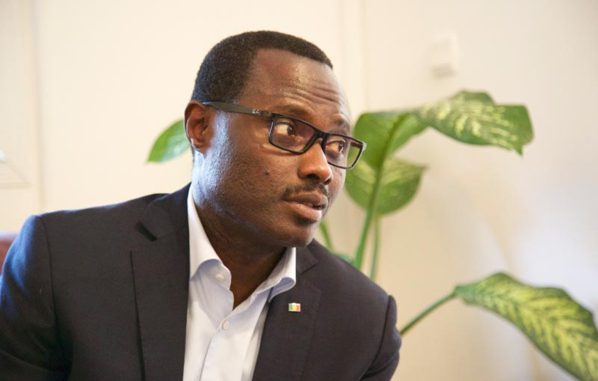 L’Inspecteur Général des Finances, Samba Laobé Dieng, qui a démasqué la « mafia » du PRODAC, est décédé L’Inspecteur Général des Finances, Samba Laobé Dieng, qui a démasqué la « mafia » du PRODAC, est décédé