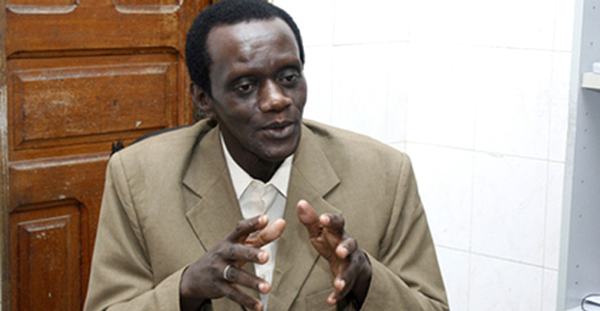 Mame Mactar Gueye plaide la libération des consommateurs de Yamba à Rebeuss… Mame Mactar Gueye plaide la libération des consommateurs de Yamba à Rebeuss…