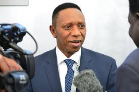 Polémique sur l’arbitrage: « Le président de Fiba-Afrique va saisir les instances » Polémique sur l’arbitrage: « Le président de Fiba-Afrique va saisir les instances »