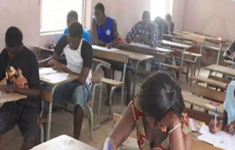 Candidats épinglés : La session d’octobre du Bac prévu le 8 prochain Candidats épinglés : La session d’octobre du Bac prévu le 8 prochain