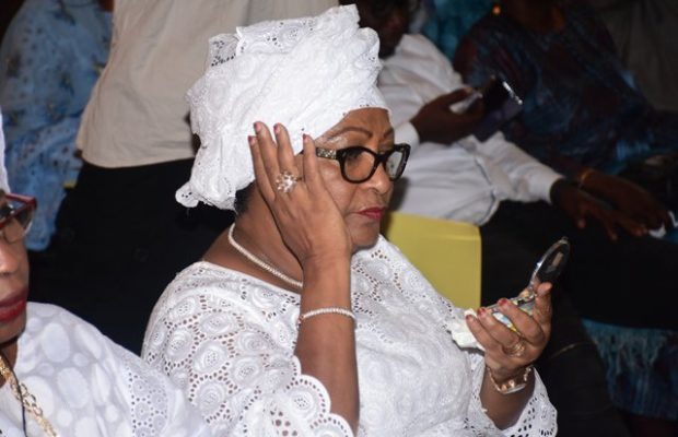 La Face cachée de Soham Wardini, la nouvelle maire de Dakar, a été dauphine du concours Miss Sénégambie. La Face cachée de Soham Wardini, la nouvelle maire de Dakar, a été dauphine du concours Miss Sénégambie.