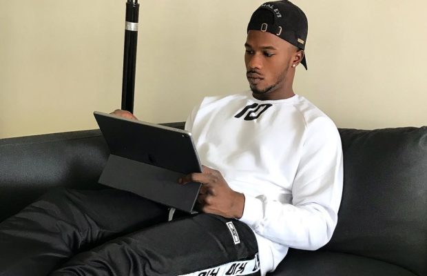 Bienfaisance : Keita Baldé construit une école et une mosquée dans le village de son père Bienfaisance : Keita Baldé construit une école et une mosquée dans le village de son père