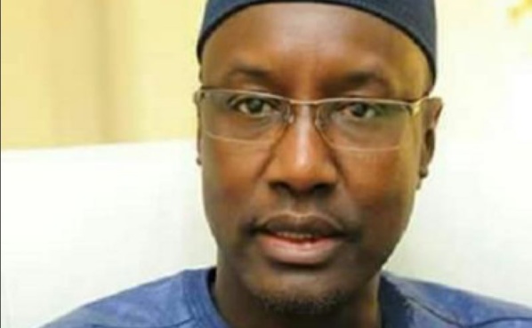 Parrainnage à Louga. « Dolly Macky » de Mamou Diallo détruit Moustapha Diop Parrainnage à Louga. « Dolly Macky » de Mamou Diallo détruit Moustapha Diop