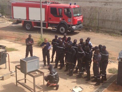 Agression et vol chez les sapeurs-pompiers : énième retour de parquet pour des agresseurs de Guédiawaye Agression et vol chez les sapeurs-pompiers : énième retour de parquet pour des agresseurs de Guédiawaye