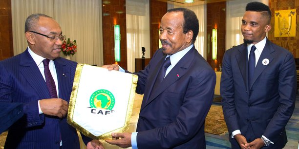 CAN 2019 au Cameroun : et si Samuel Eto’o avait sauvé Paul Biya ? CAN 2019 au Cameroun : et si Samuel Eto’o avait sauvé Paul Biya ?