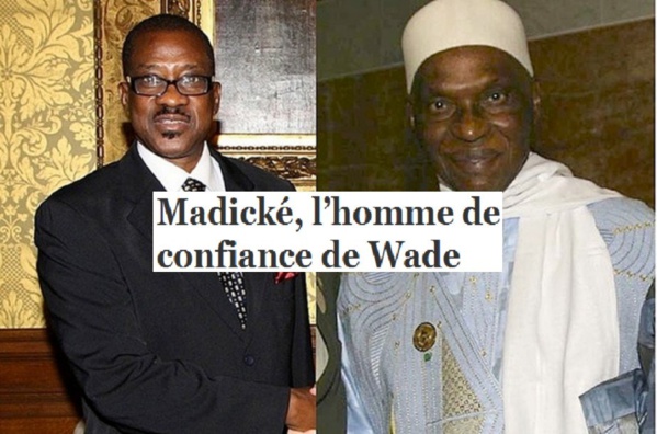 Madické Niang court-circuite Wade et Karim et se présente à la présidentielle "pour assumer une candidature alternative du PDS" Madické Niang court-circuite Wade et Karim et se présente à la présidentielle "pour assumer une candidature alternative du PDS"
