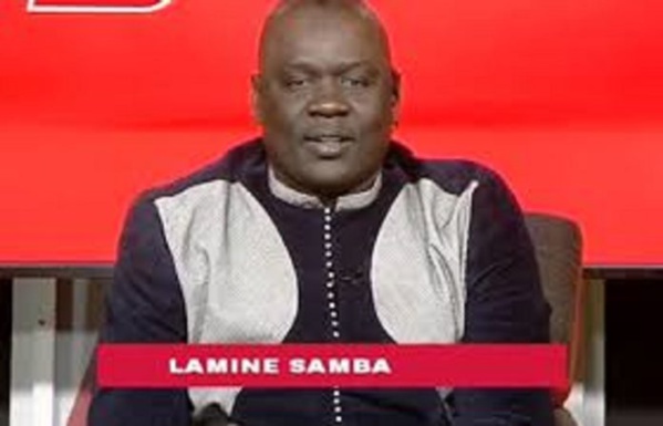 Lamine Samba parraine Macky Sall, parce que Youssou Ndour … Lamine Samba parraine Macky Sall, parce que Youssou Ndour …
