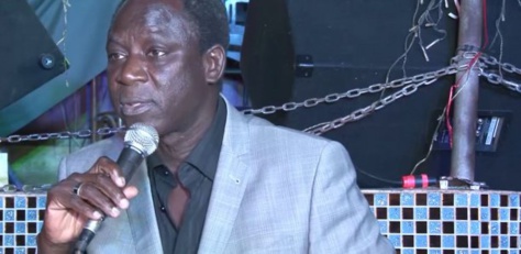 Thione Seck : "Pourquoi les huissiers ont vidé Penc-Mi" Thione Seck : "Pourquoi les huissiers ont vidé Penc-Mi"
