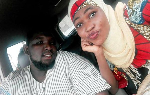 Destin tragique d’un couple : En route pour leur réception de mariage,ils font un accident mortel Destin tragique d’un couple : En route pour leur réception de mariage,ils font un accident mortel