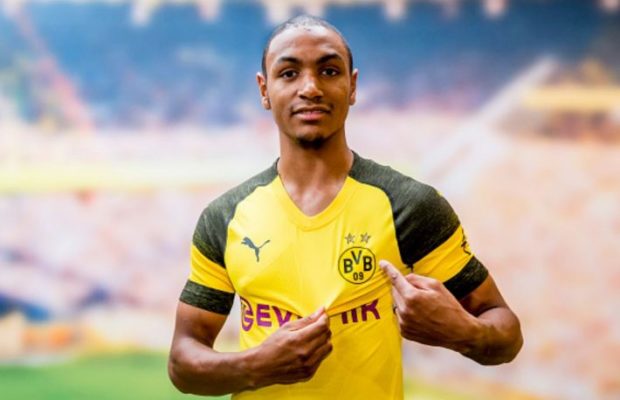 Guerre des binationaux: Abdou Diallo, la trouvaille du Borussia Dortmund entre le Sénégal et la France !