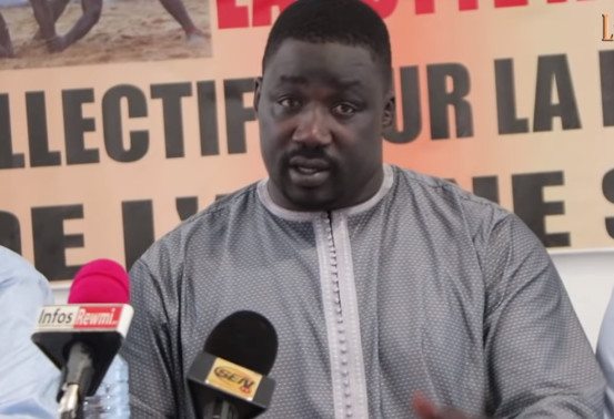 Les lutteurs déclarent la guerre au Cng, Gris Bordeaux, Lac 2, Tapha Gueye…. Les lutteurs déclarent la guerre au Cng, Gris Bordeaux, Lac 2, Tapha Gueye….