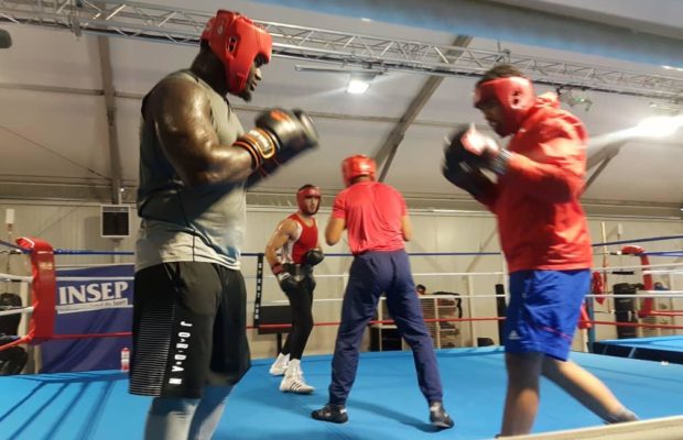 Insep de Paris – Pour se taper Modou Lô, découvrez la folle somme casquée par Balla Gaye 2 Insep de Paris – Pour se taper Modou Lô, découvrez la folle somme casquée par Balla Gaye 2