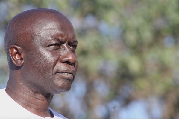 Voilà pourquoi Idrissa Seck observe le silence ! Voilà pourquoi Idrissa Seck observe le silence !