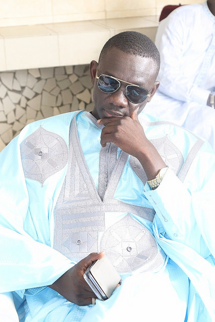 Pape Diouf « Je présente mes excuses à la communauté chrétienne et à tous les Sénégalais » Pape Diouf « Je présente mes excuses à la communauté chrétienne et à tous les Sénégalais »