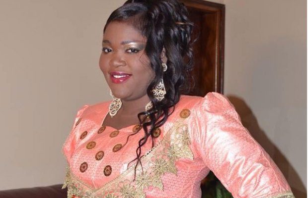 Divorce avec Ndeye Fatou Ndiaye : Serigne Assane Mbacké dit toute la vérité Divorce avec Ndeye Fatou Ndiaye : Serigne Assane Mbacké dit toute la vérité