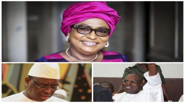 Le nouveau maire de Dakar, Soham Wardini accueille Macky Sall à Buenos Aires Le nouveau maire de Dakar, Soham Wardini accueille Macky Sall à Buenos Aires