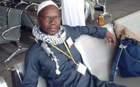 Suicide ou assassinat: mystère autour de la mort du douanier Cheikhou Sakho Suicide ou assassinat: mystère autour de la mort du douanier Cheikhou Sakho